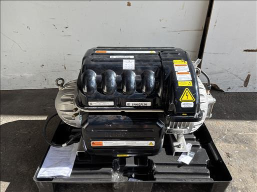 Danfoss Turbocor TT350 Compressor - Oprema za prehrambenu industriju: slika Danfoss Turbocor TT350 Compressor - Oprema za prehrambenu industriju Danfoss Turbocor TT350 Compressor - Oprema za prehrambenu industriju: slika Danfoss Turbocor TT350 Compressor - Oprema za prehrambenu industriju