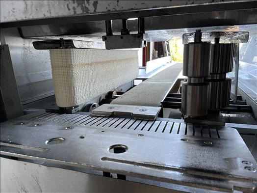 Dowson B51C bread slicer - Pekarska oprema: slika Dowson B51C bread slicer - Pekarska oprema Dowson B51C bread slicer - Pekarska oprema: slika Dowson B51C bread slicer - Pekarska oprema