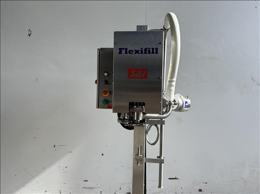 Flexifill SA1 Filling machine - Oprema za prehrambenu industriju: slika Flexifill SA1 Filling machine - Oprema za prehrambenu industriju Flexifill SA1 Filling machine - Oprema za prehrambenu industriju: slika Flexifill SA1 Filling machine - Oprema za prehrambenu industriju