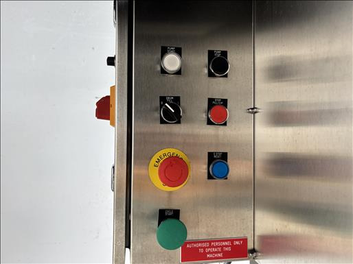 Flexifill SA1 Filling machine - Oprema za prehrambenu industriju: slika Flexifill SA1 Filling machine - Oprema za prehrambenu industriju Flexifill SA1 Filling machine - Oprema za prehrambenu industriju: slika Flexifill SA1 Filling machine - Oprema za prehrambenu industriju