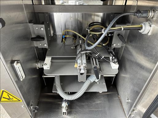 Food Tools CS1000CE Automatic round cake cutter - Pekarska oprema: slika Food Tools CS1000CE Automatic round cake cutter - Pekarska oprema Food Tools CS1000CE Automatic round cake cutter - Pekarska oprema: slika Food Tools CS1000CE Automatic round cake cutter - Pekarska oprema