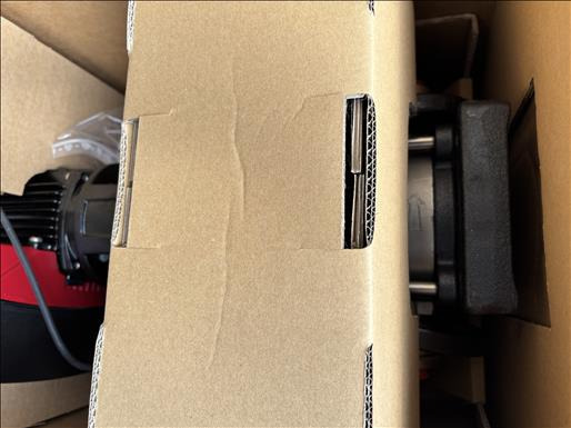 Grundfos CRNE19NFGJAEHHQ Vertical multistage centrifugal pump - Oprema za prehrambenu industriju: slika Grundfos CRNE19NFGJAEHHQ Vertical multistage centrifugal pump - Oprema za prehrambenu industriju Grundfos CRNE19NFGJAEHHQ Vertical multistage centrifugal pump - Oprema za prehrambenu industriju: slika Grundfos CRNE19NFGJAEHHQ Vertical multistage centrifugal pump - Oprema za prehrambenu industriju