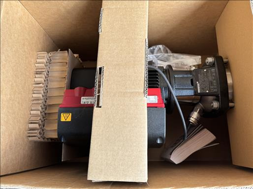 Grundfos CRNE19NFGJAEHHQ Vertical multistage centrifugal pump - Oprema za prehrambenu industriju: slika Grundfos CRNE19NFGJAEHHQ Vertical multistage centrifugal pump - Oprema za prehrambenu industriju Grundfos CRNE19NFGJAEHHQ Vertical multistage centrifugal pump - Oprema za prehrambenu industriju: slika Grundfos CRNE19NFGJAEHHQ Vertical multistage centrifugal pump - Oprema za prehrambenu industriju