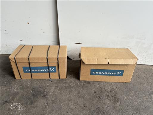 Grundfos CRNE19NFGJAEHHQ Vertical multistage centrifugal pump - Oprema za prehrambenu industriju: slika Grundfos CRNE19NFGJAEHHQ Vertical multistage centrifugal pump - Oprema za prehrambenu industriju Grundfos CRNE19NFGJAEHHQ Vertical multistage centrifugal pump - Oprema za prehrambenu industriju: slika Grundfos CRNE19NFGJAEHHQ Vertical multistage centrifugal pump - Oprema za prehrambenu industriju