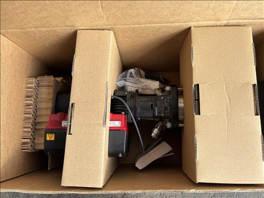 Grundfos CRNE19NFGJAEHHQ Vertical multistage centrifugal pump - Oprema za prehrambenu industriju: slika Grundfos CRNE19NFGJAEHHQ Vertical multistage centrifugal pump - Oprema za prehrambenu industriju Grundfos CRNE19NFGJAEHHQ Vertical multistage centrifugal pump - Oprema za prehrambenu industriju: slika Grundfos CRNE19NFGJAEHHQ Vertical multistage centrifugal pump - Oprema za prehrambenu industriju