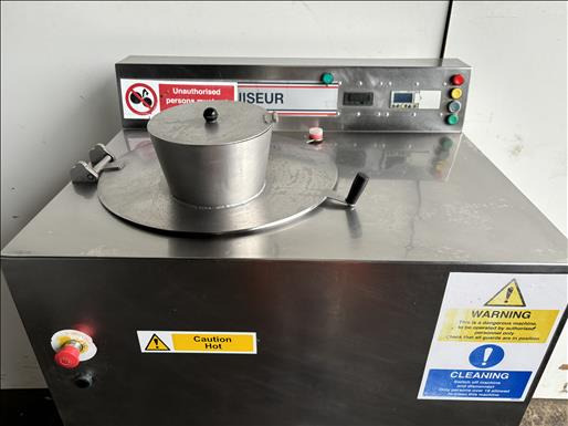 Hubert Cloix PC120FA Pastocooker - Pekarska oprema: slika Hubert Cloix PC120FA Pastocooker - Pekarska oprema Hubert Cloix PC120FA Pastocooker - Pekarska oprema: slika Hubert Cloix PC120FA Pastocooker - Pekarska oprema