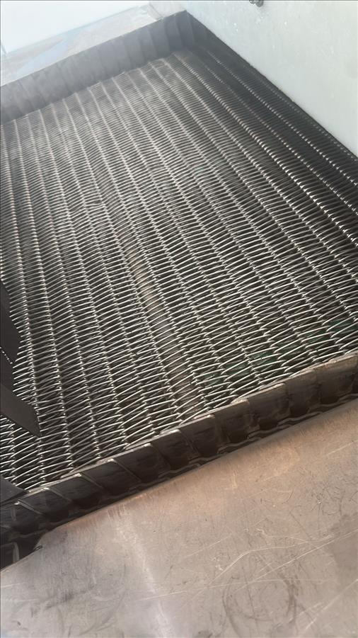 Industrijska oprema Linde Cryoflex CTFA4-60 Cryogenic Freezer: slika Industrijska oprema Linde Cryoflex CTFA4-60 Cryogenic Freezer Industrijska oprema Linde Cryoflex CTFA4-60 Cryogenic Freezer: slika Industrijska oprema Linde Cryoflex CTFA4-60 Cryogenic Freezer