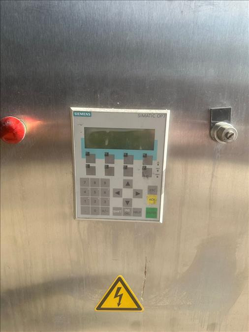 Industrijska oprema Linde Cryoflex CTFA4-60 Cryogenic Freezer: slika Industrijska oprema Linde Cryoflex CTFA4-60 Cryogenic Freezer Industrijska oprema Linde Cryoflex CTFA4-60 Cryogenic Freezer: slika Industrijska oprema Linde Cryoflex CTFA4-60 Cryogenic Freezer