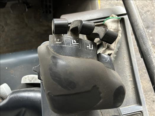 Jungheinrich EFG216K Forklift truck - Oprema za prehrambenu industriju: slika Jungheinrich EFG216K Forklift truck - Oprema za prehrambenu industriju Jungheinrich EFG216K Forklift truck - Oprema za prehrambenu industriju: slika Jungheinrich EFG216K Forklift truck - Oprema za prehrambenu industriju