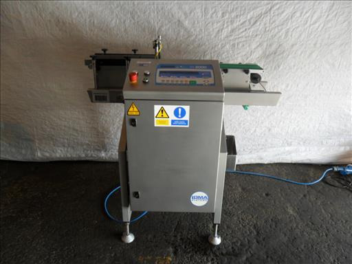 Loma 6000 Checkweigher - Oprema za prehrambenu industriju: slika Loma 6000 Checkweigher - Oprema za prehrambenu industriju Loma 6000 Checkweigher - Oprema za prehrambenu industriju: slika Loma 6000 Checkweigher - Oprema za prehrambenu industriju