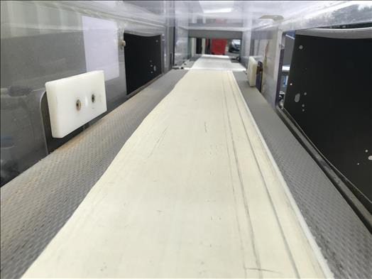 Loma 7000 metal detector checkweigher - Oprema za prehrambenu industriju: slika Loma 7000 metal detector checkweigher - Oprema za prehrambenu industriju Loma 7000 metal detector checkweigher - Oprema za prehrambenu industriju: slika Loma 7000 metal detector checkweigher - Oprema za prehrambenu industriju