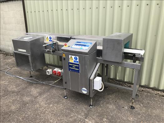 Loma 7000 metal detector checkweigher - Oprema za prehrambenu industriju: slika Loma 7000 metal detector checkweigher - Oprema za prehrambenu industriju Loma 7000 metal detector checkweigher - Oprema za prehrambenu industriju: slika Loma 7000 metal detector checkweigher - Oprema za prehrambenu industriju