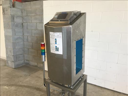 Loma IQ3 Metal detector - Oprema za prehrambenu industriju: slika Loma IQ3 Metal detector - Oprema za prehrambenu industriju Loma IQ3 Metal detector - Oprema za prehrambenu industriju: slika Loma IQ3 Metal detector - Oprema za prehrambenu industriju