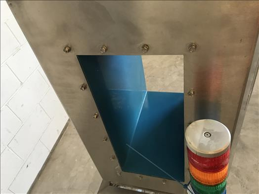 Loma IQ3 Metal detector - Oprema za prehrambenu industriju: slika Loma IQ3 Metal detector - Oprema za prehrambenu industriju Loma IQ3 Metal detector - Oprema za prehrambenu industriju: slika Loma IQ3 Metal detector - Oprema za prehrambenu industriju