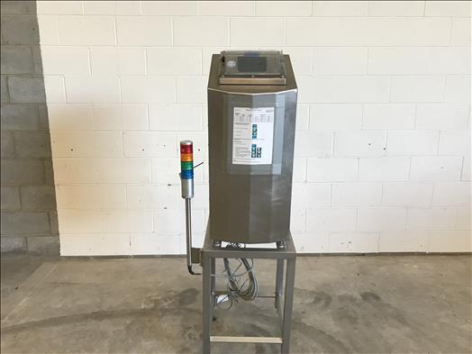 Loma IQ3 Metal detector - Oprema za prehrambenu industriju: slika Loma IQ3 Metal detector - Oprema za prehrambenu industriju Loma IQ3 Metal detector - Oprema za prehrambenu industriju: slika Loma IQ3 Metal detector - Oprema za prehrambenu industriju