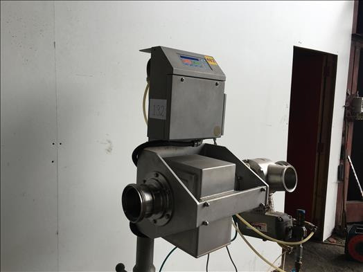 Loma Superscan micro Pipeline metal detector - Oprema za prehrambenu industriju: slika Loma Superscan micro Pipeline metal detector - Oprema za prehrambenu industriju Loma Superscan micro Pipeline metal detector - Oprema za prehrambenu industriju: slika Loma Superscan micro Pipeline metal detector - Oprema za prehrambenu industriju