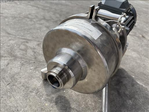 MDM D32.2K Centrifugal pump - Oprema za prehrambenu industriju: slika MDM D32.2K Centrifugal pump - Oprema za prehrambenu industriju MDM D32.2K Centrifugal pump - Oprema za prehrambenu industriju: slika MDM D32.2K Centrifugal pump - Oprema za prehrambenu industriju