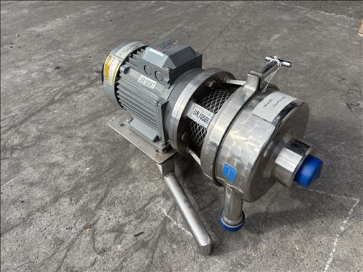 MDM D32.2K Centrifugal pump - Oprema za prehrambenu industriju: slika MDM D32.2K Centrifugal pump - Oprema za prehrambenu industriju MDM D32.2K Centrifugal pump - Oprema za prehrambenu industriju: slika MDM D32.2K Centrifugal pump - Oprema za prehrambenu industriju
