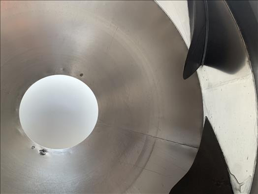 NNP 1500Kg tumbler - Oprema za prehrambenu industriju: slika NNP 1500Kg tumbler - Oprema za prehrambenu industriju NNP 1500Kg tumbler - Oprema za prehrambenu industriju: slika NNP 1500Kg tumbler - Oprema za prehrambenu industriju