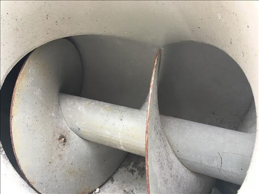 NNP 90degree screw conveyor - Transporter: slika NNP 90degree screw conveyor - Transporter NNP 90degree screw conveyor - Transporter: slika NNP 90degree screw conveyor - Transporter