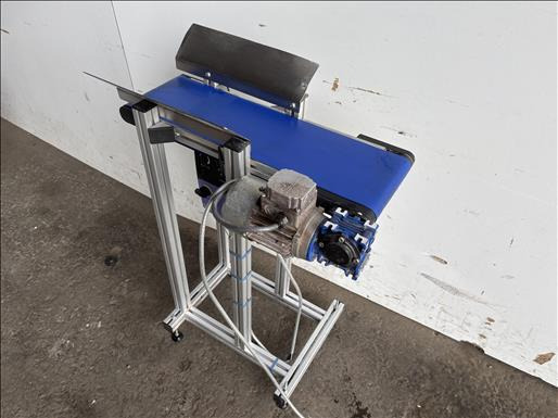 NNP Conveyor - Transporter: slika NNP Conveyor - Transporter NNP Conveyor - Transporter: slika NNP Conveyor - Transporter