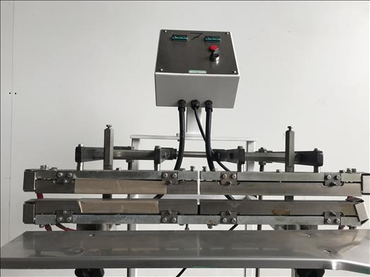 NNP Impulse sealer - Stroj za pakiranje: slika NNP Impulse sealer - Stroj za pakiranje NNP Impulse sealer - Stroj za pakiranje: slika NNP Impulse sealer - Stroj za pakiranje