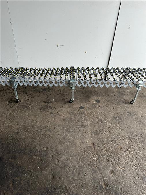 NNP Roller conveyor - Transporter: slika NNP Roller conveyor - Transporter NNP Roller conveyor - Transporter: slika NNP Roller conveyor - Transporter