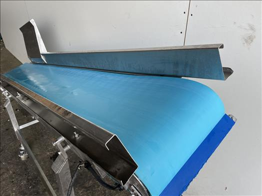 NNP Stainless conveyor - Transporter: slika NNP Stainless conveyor - Transporter NNP Stainless conveyor - Transporter: slika NNP Stainless conveyor - Transporter