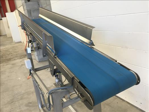 NNP Stainless conveyor - Transporter: slika NNP Stainless conveyor - Transporter NNP Stainless conveyor - Transporter: slika NNP Stainless conveyor - Transporter