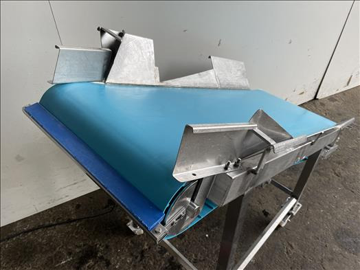 NNP Stainless conveyor - Transporter: slika NNP Stainless conveyor - Transporter NNP Stainless conveyor - Transporter: slika NNP Stainless conveyor - Transporter