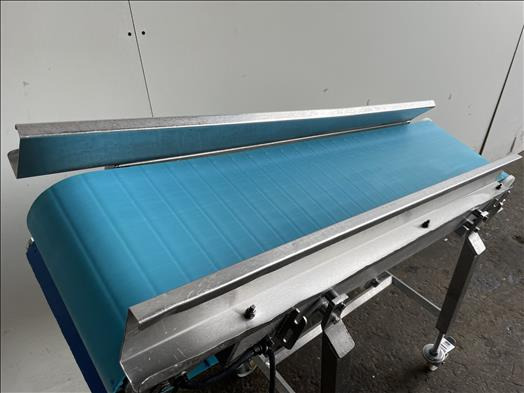 NNP Stainless conveyor - Transporter: slika NNP Stainless conveyor - Transporter NNP Stainless conveyor - Transporter: slika NNP Stainless conveyor - Transporter