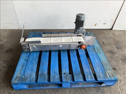 NNP Stainless conveyor - Transporter: slika NNP Stainless conveyor - Transporter NNP Stainless conveyor - Transporter: slika NNP Stainless conveyor - Transporter