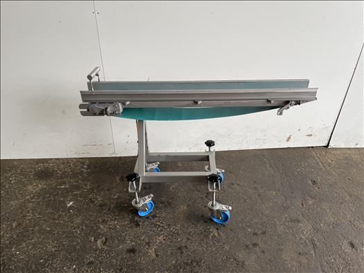 NNP Stainless conveyor - Transporter: slika NNP Stainless conveyor - Transporter NNP Stainless conveyor - Transporter: slika NNP Stainless conveyor - Transporter