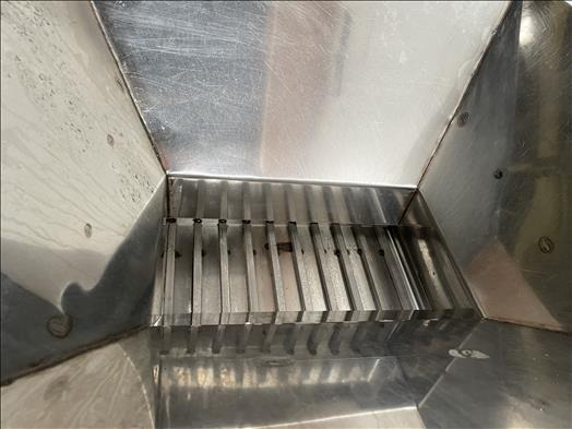 NNP Vibratory conveyor - Transporter: slika NNP Vibratory conveyor - Transporter NNP Vibratory conveyor - Transporter: slika NNP Vibratory conveyor - Transporter