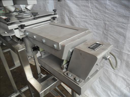 NNP sieve vibratory sieving unit - Pekarska oprema: slika NNP sieve vibratory sieving unit - Pekarska oprema NNP sieve vibratory sieving unit - Pekarska oprema: slika NNP sieve vibratory sieving unit - Pekarska oprema