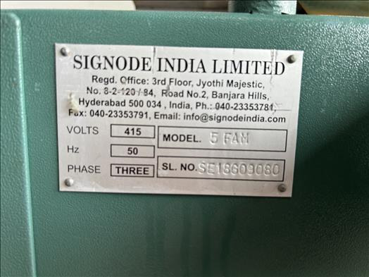 Stroj za pakiranje Signode 5FAM Case taper: slika Stroj za pakiranje Signode 5FAM Case taper Stroj za pakiranje Signode 5FAM Case taper: slika Stroj za pakiranje Signode 5FAM Case taper