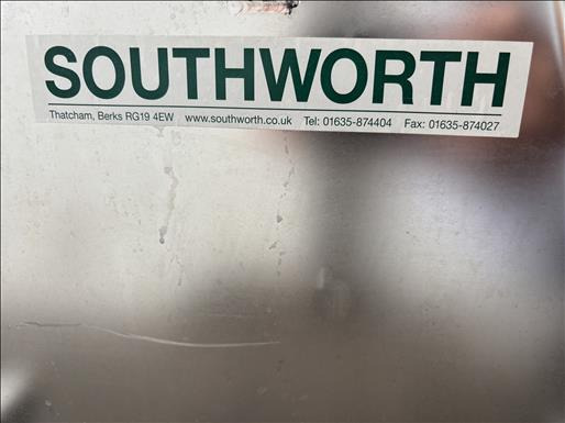 Southworth Lifter - Oprema za prehrambenu industriju: slika Southworth Lifter - Oprema za prehrambenu industriju Southworth Lifter - Oprema za prehrambenu industriju: slika Southworth Lifter - Oprema za prehrambenu industriju