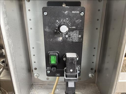Syspal 508 Vibratory conveyor - Alatni stroj: slika Syspal 508 Vibratory conveyor - Alatni stroj Syspal 508 Vibratory conveyor - Alatni stroj: slika Syspal 508 Vibratory conveyor - Alatni stroj