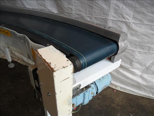 Transnorm 45 degree conveyor - Transporter: slika Transnorm 45 degree conveyor - Transporter Transnorm 45 degree conveyor - Transporter: slika Transnorm 45 degree conveyor - Transporter