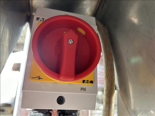 Unitech 180 degree conveyor - Transporter: slika Unitech 180 degree conveyor - Transporter Unitech 180 degree conveyor - Transporter: slika Unitech 180 degree conveyor - Transporter