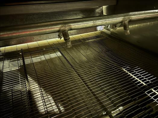 Wrightfield Spray glazer - Pekarska oprema: slika Wrightfield Spray glazer - Pekarska oprema Wrightfield Spray glazer - Pekarska oprema: slika Wrightfield Spray glazer - Pekarska oprema