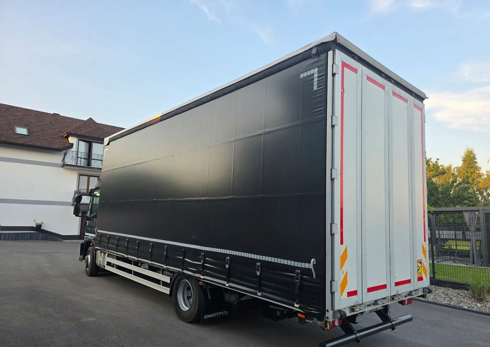 Iveco EUROCARGO 160E28 19 PAL. / FIRANKA / MANUAL / - Kamion s ceradom: slika Iveco EUROCARGO 160E28 19 PAL. / FIRANKA / MANUAL / - Kamion s ceradom Iveco EUROCARGO 160E28 19 PAL. / FIRANKA / MANUAL / - Kamion s ceradom: slika Iveco EUROCARGO 160E28 19 PAL. / FIRANKA / MANUAL / - Kamion s ceradom