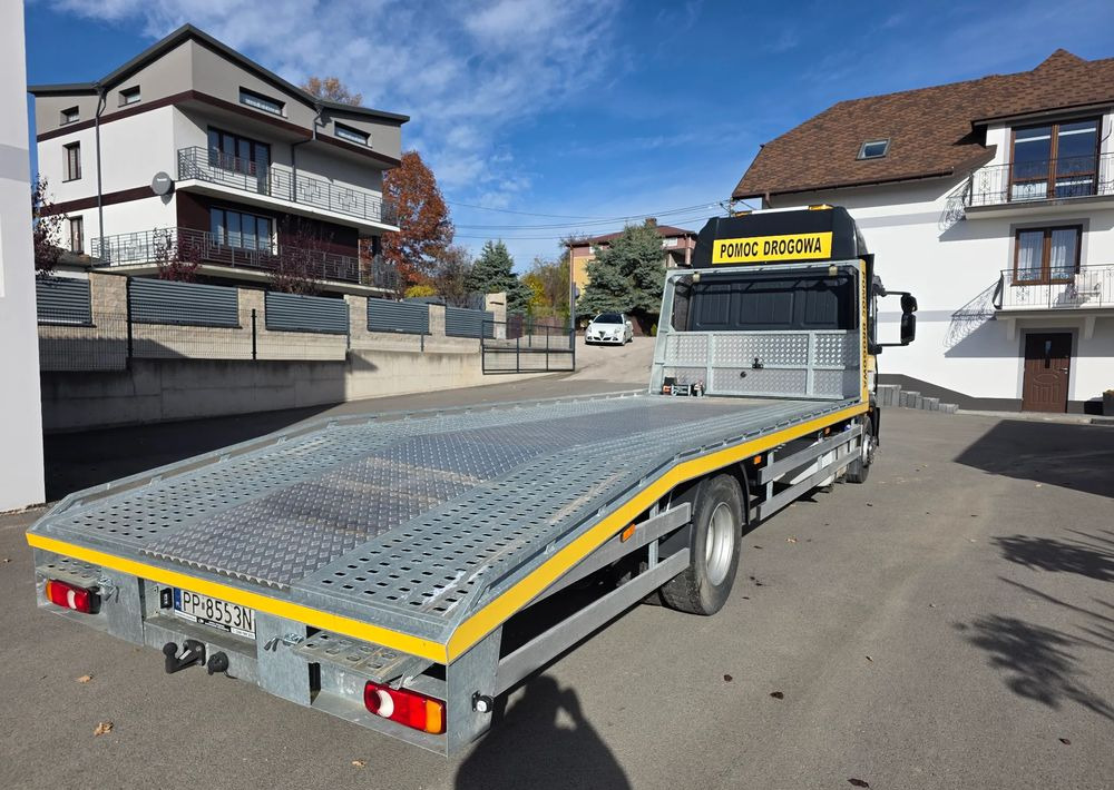 Iveco EUROCARGO / DMC 16T / LAWETA/ POMOC DROGOWA - Kamion za vuču: slika Iveco EUROCARGO / DMC 16T / LAWETA/ POMOC DROGOWA - Kamion za vuču Iveco EUROCARGO / DMC 16T / LAWETA/ POMOC DROGOWA - Kamion za vuču: slika Iveco EUROCARGO / DMC 16T / LAWETA/ POMOC DROGOWA - Kamion za vuču