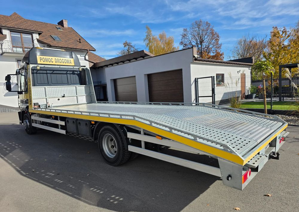 Iveco EUROCARGO / DMC 16T / LAWETA/ POMOC DROGOWA - Kamion za vuču: slika Iveco EUROCARGO / DMC 16T / LAWETA/ POMOC DROGOWA - Kamion za vuču Iveco EUROCARGO / DMC 16T / LAWETA/ POMOC DROGOWA - Kamion za vuču: slika Iveco EUROCARGO / DMC 16T / LAWETA/ POMOC DROGOWA - Kamion za vuču