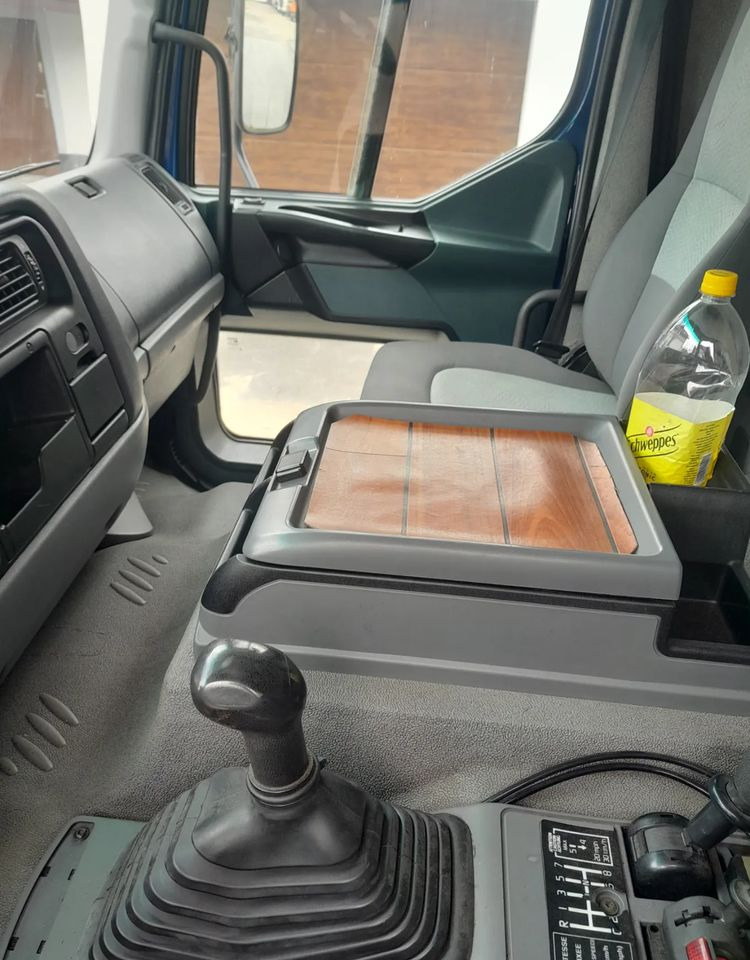 Kiper Renault PREMIUM 320 DCI / KERAX / HYDROBURTA / WYWROTKA: slika Kiper Renault PREMIUM 320 DCI / KERAX / HYDROBURTA / WYWROTKA