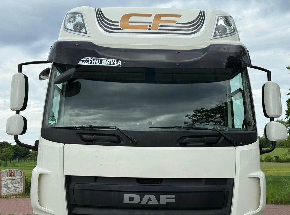 DAF CF 330/10.2017/KONTENER MEBLOWY/IZOTERMA/WINDA/18 PALET/E6/NISKI PRZEBIEG/Z NIEMIEC/JAK NOWY/DUŻY SILNIK 10 837cm3// - Kamion sandučar: slika DAF CF 330/10.2017/KONTENER MEBLOWY/IZOTERMA/WINDA/18 PALET/E6/NISKI PRZEBIEG/Z NIEMIEC/JAK NOWY/DUŻY SILNIK 10 837cm3// - Kamion sandučar DAF CF 330/10.2017/KONTENER MEBLOWY/IZOTERMA/WINDA/18 PALET/E6/NISKI PRZEBIEG/Z NIEMIEC/JAK NOWY/DUŻY SILNIK 10 837cm3// - Kamion sandučar: slika DAF CF 330/10.2017/KONTENER MEBLOWY/IZOTERMA/WINDA/18 PALET/E6/NISKI PRZEBIEG/Z NIEMIEC/JAK NOWY/DUŻY SILNIK 10 837cm3// - Kamion sandučar