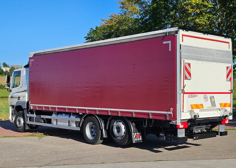 DAF CF370/410/BURTO-FIRANKA/RETARDER/WINDA/OŚ SKRĘTNA-PODNOSZONA/E6/SPROWADZONY/20PALET/BURTO-FIRANKA - Kamion s ceradom: slika DAF CF370/410/BURTO-FIRANKA/RETARDER/WINDA/OŚ SKRĘTNA-PODNOSZONA/E6/SPROWADZONY/20PALET/BURTO-FIRANKA - Kamion s ceradom DAF CF370/410/BURTO-FIRANKA/RETARDER/WINDA/OŚ SKRĘTNA-PODNOSZONA/E6/SPROWADZONY/20PALET/BURTO-FIRANKA - Kamion s ceradom: slika DAF CF370/410/BURTO-FIRANKA/RETARDER/WINDA/OŚ SKRĘTNA-PODNOSZONA/E6/SPROWADZONY/20PALET/BURTO-FIRANKA - Kamion s ceradom