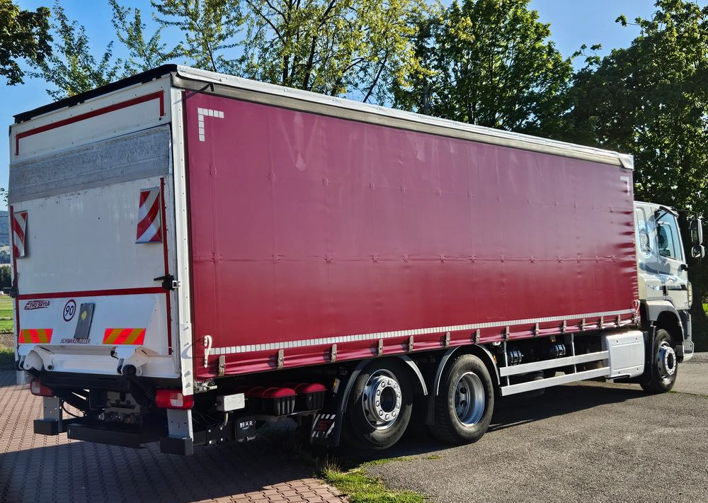 DAF CF370/410/BURTO-FIRANKA/RETARDER/WINDA/OŚ SKRĘTNA-PODNOSZONA/E6/SPROWADZONY/20PALET/BURTO-FIRANKA - Kamion s ceradom: slika DAF CF370/410/BURTO-FIRANKA/RETARDER/WINDA/OŚ SKRĘTNA-PODNOSZONA/E6/SPROWADZONY/20PALET/BURTO-FIRANKA - Kamion s ceradom DAF CF370/410/BURTO-FIRANKA/RETARDER/WINDA/OŚ SKRĘTNA-PODNOSZONA/E6/SPROWADZONY/20PALET/BURTO-FIRANKA - Kamion s ceradom: slika DAF CF370/410/BURTO-FIRANKA/RETARDER/WINDA/OŚ SKRĘTNA-PODNOSZONA/E6/SPROWADZONY/20PALET/BURTO-FIRANKA - Kamion s ceradom