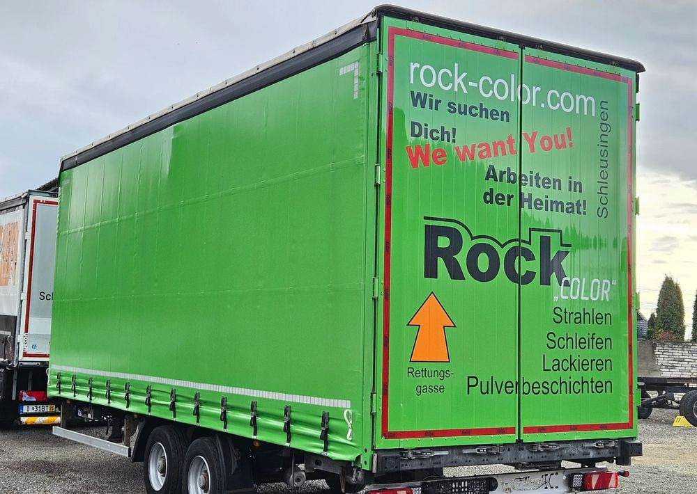 Fliegl PRZYCZEPA CIĘŻAROWA / TANDEM / 2 OSIE / 18 PALET / GÓRNY REGULOWANY SPRZĘG / 10500DMC / 7 TON ŁADOWNOŚĆ - Prikolica s ceradom: slika Fliegl PRZYCZEPA CIĘŻAROWA / TANDEM / 2 OSIE / 18 PALET / GÓRNY REGULOWANY SPRZĘG / 10500DMC / 7 TON ŁADOWNOŚĆ - Prikolica s ceradom Fliegl PRZYCZEPA CIĘŻAROWA / TANDEM / 2 OSIE / 18 PALET / GÓRNY REGULOWANY SPRZĘG / 10500DMC / 7 TON ŁADOWNOŚĆ - Prikolica s ceradom: slika Fliegl PRZYCZEPA CIĘŻAROWA / TANDEM / 2 OSIE / 18 PALET / GÓRNY REGULOWANY SPRZĘG / 10500DMC / 7 TON ŁADOWNOŚĆ - Prikolica s ceradom