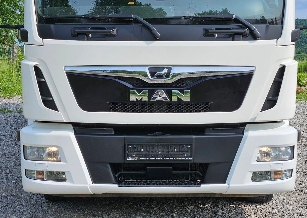 MAN TGL 12.250/KONTENER/IZOTERMA/WINDA/2019R/EURO 6/PEŁEN SERWIS/SPROWADZONY/ZADBANY/JAK NOWY/ KSIĄŻKA SERWISOWA/E6/17 PALET - Kamion sandučar: slika MAN TGL 12.250/KONTENER/IZOTERMA/WINDA/2019R/EURO 6/PEŁEN SERWIS/SPROWADZONY/ZADBANY/JAK NOWY/ KSIĄŻKA SERWISOWA/E6/17 PALET - Kamion sandučar MAN TGL 12.250/KONTENER/IZOTERMA/WINDA/2019R/EURO 6/PEŁEN SERWIS/SPROWADZONY/ZADBANY/JAK NOWY/ KSIĄŻKA SERWISOWA/E6/17 PALET - Kamion sandučar: slika MAN TGL 12.250/KONTENER/IZOTERMA/WINDA/2019R/EURO 6/PEŁEN SERWIS/SPROWADZONY/ZADBANY/JAK NOWY/ KSIĄŻKA SERWISOWA/E6/17 PALET - Kamion sandučar